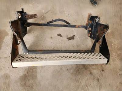 Kenworth T800 DPF Filter