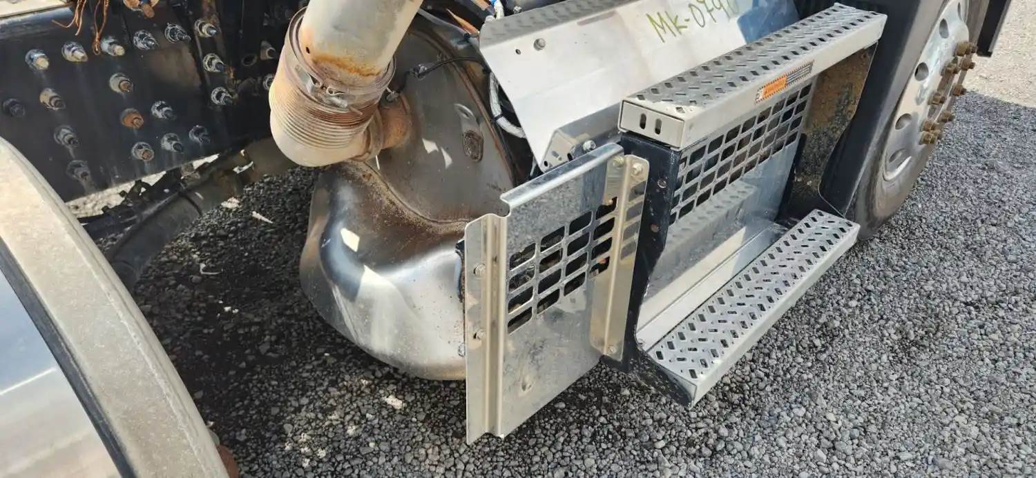 2019 Mack Anthem DPF Filter For Sale York, ON, Canada MK079015