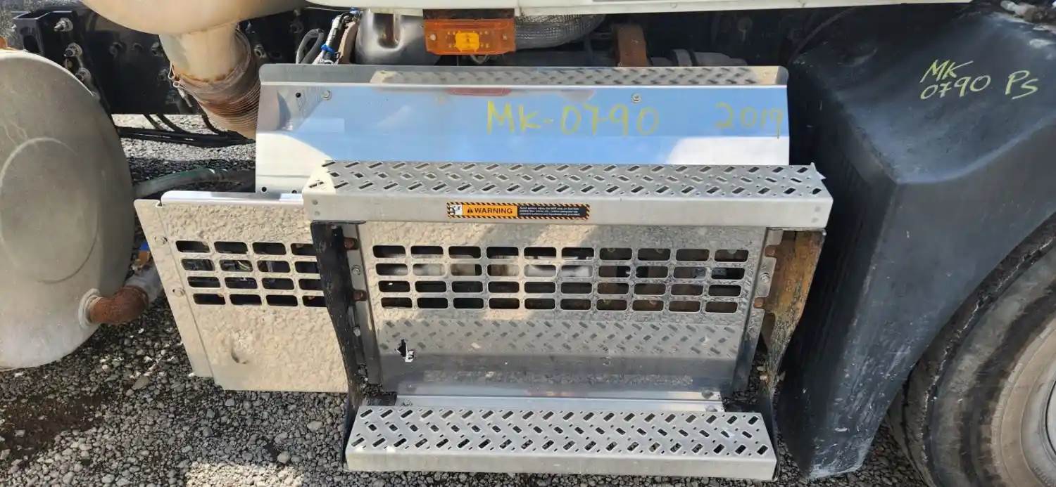 2019 Mack Anthem DPF Filter For Sale York, ON, Canada MK079015