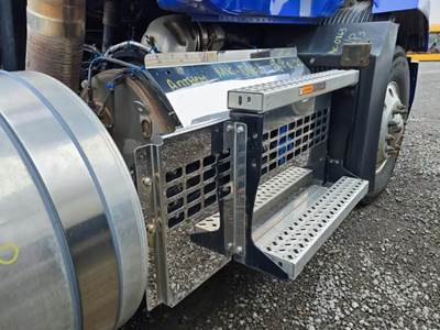 Mack Anthem DPF Filter