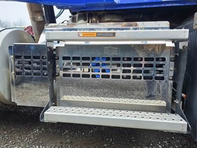 Mack Anthem DPF Filter