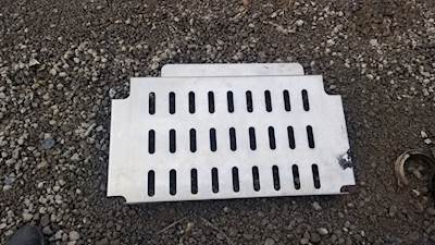 Mack Granite GU813 DPF Filter for a 2017 Mack GU813