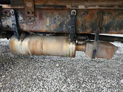 Peterbilt 330 DPF Filter