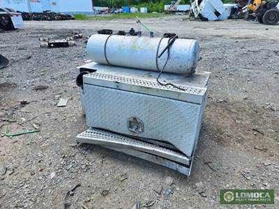 Peterbilt 388 DPF Filter