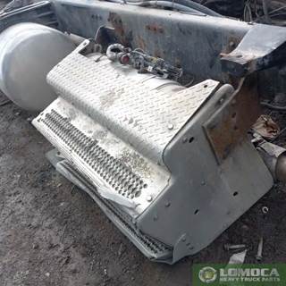 Peterbilt 389 DPF Filter