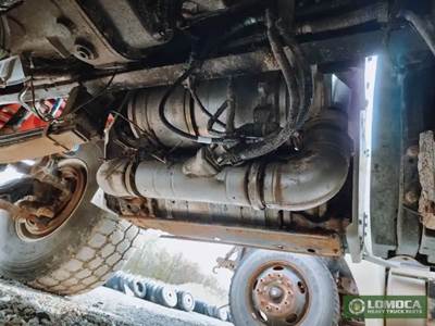 Peterbilt 567 DPF Filter