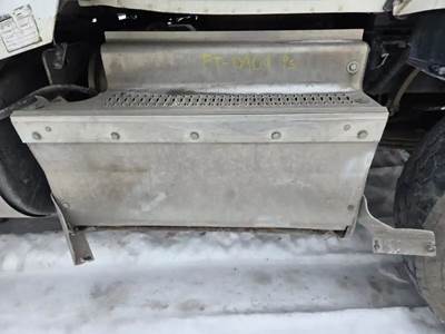 Peterbilt 567 DPF Filter