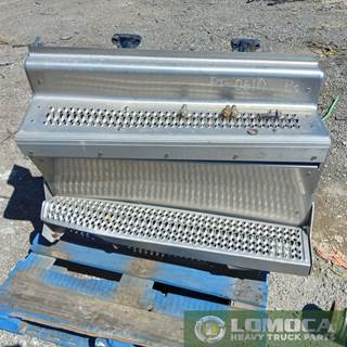 Peterbilt 579 DPF Filter