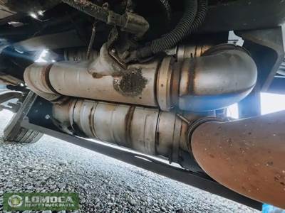 Peterbilt 579 DPF Filter