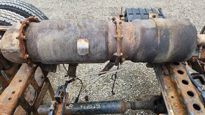 Sterling 360 COE 40/45 DPF Filter