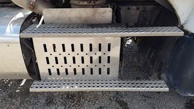 Volvo VHD DPF Filter