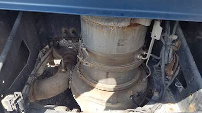 Volvo VNL DPF Filter