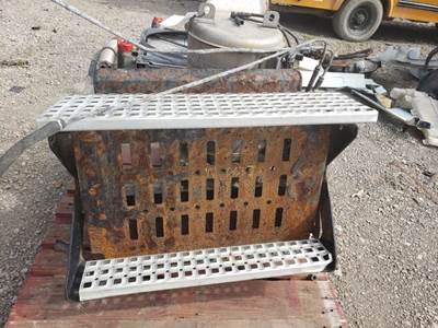 Volvo VNL DPF Filter