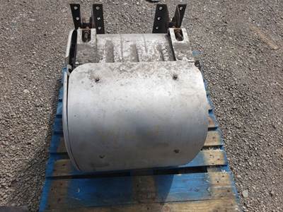 Volvo VNL DPF Filter