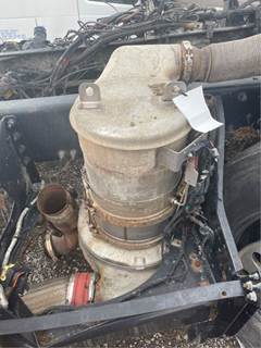 Volvo VNL DPF Filter