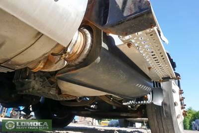 Volvo VNL DPF Filter