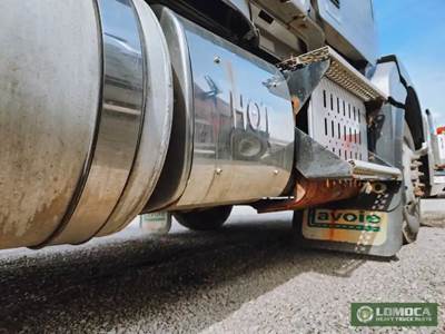 Volvo VNL DPF Filter