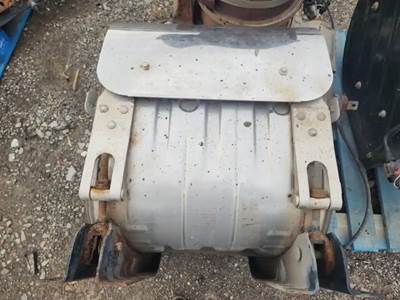 Volvo VNL DPF Filter