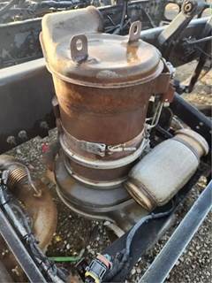 Volvo VNL DPF Filter