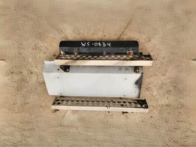 Western Star 4700 DPF Filter