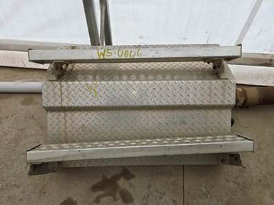 Western Star 4900FA DPF Filter