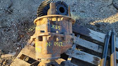 Eaton DSP40 Differential Core for a 2006 International 9400I