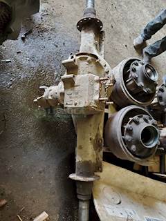 Mack CRD92 Differential Core for a 2008 Mack MRU613
