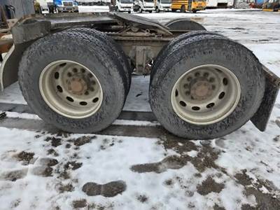 Dana-Spicer D40-170 Front Differential for a 2007 Peterbilt 379