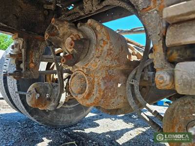 Dana-Spicer D23-170 Front Differential for a 2009 Peterbilt 388