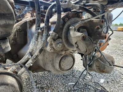 Dana-Spicer D46-170 Front Differential for a 2015 Kenworth T800