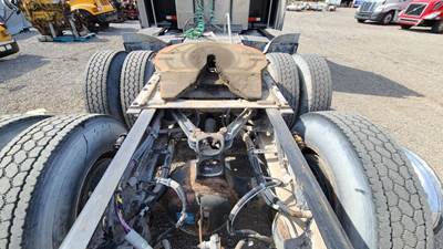 Dana-Spicer DSP41 Front Differential for a 2013 Kenworth T660