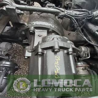 Dana-Spicer DSP41 Front Differential for a 2007 Peterbilt 386