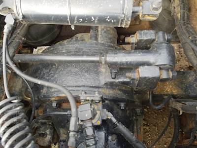 Dana-Spicer Front Differential for a 2001 Mack CH613