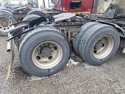 Dana-Spicer S400 Front Differential for a 1998 International 9200