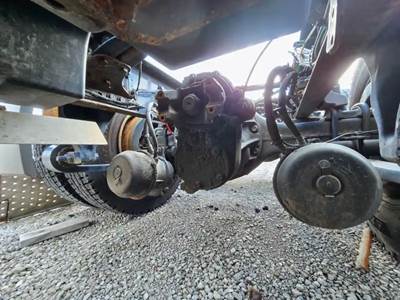 Detroit DA-RT-40.0-4 Front Differential for a 2019 Freightliner Cascadia 126