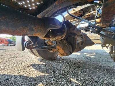 Detroit DA-RT-40.0-4 Front Differential for a 2019 Freightliner Cascadia 126