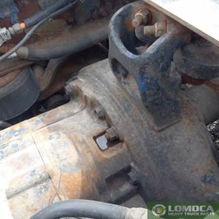 Eaton D170 Front Differential for a 2010 Kenworth T800