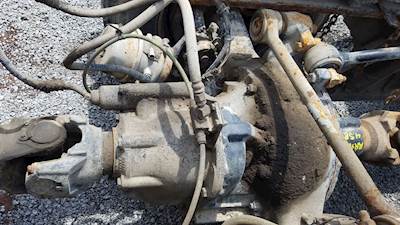 Eaton DD463 Front Differential for a 2005 Mack CV713 Granite For Sale ...