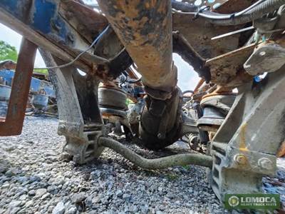 Eaton DS463P Front Differential for a 2001 Kenworth T800B