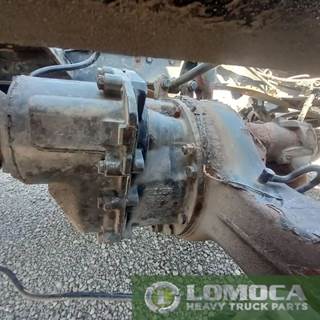 Eaton DSP41 Front Differential for a 2016 Peterbilt 579