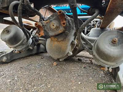 Eaton DSP41 Front Differential for a 2007 Kenworth T600