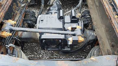 Mack CRD93 Front Differential for a 1998 Mack CH613