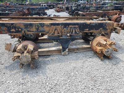 Mack CRD93 Front Differential for a 1998 Mack CL713