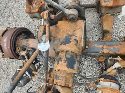 Mack CRDP202 Front Differential for a 2000 Mack RB688S