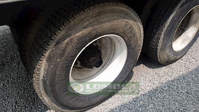 Meritor-Rockwell MT-40-143 Front Differential for a 2012 Freightliner M2 106