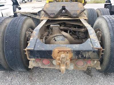 Meritor-Rockwell RD/RP20145 Front Differential for a 2008 Mack CXU613