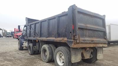 Meritor-Rockwell RT46164 Front Differential for a 2003 Sterling L9500