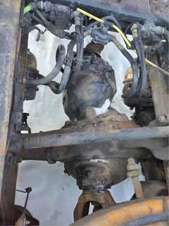 Meritor-Rockwell MD20-14X Front Differential for a 2023 International LT625