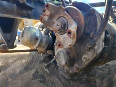 Meritor-Rockwell MD20-14X Front Differential for a 2023 International LT625