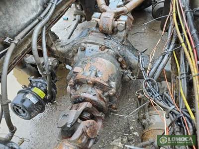 Meritor-Rockwell MD2014X Front Differential for a 2013 Western Star 4700